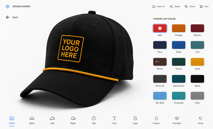 Custom Design