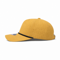 GTO Breezy With Rope thumbnail 154 yellow/black left