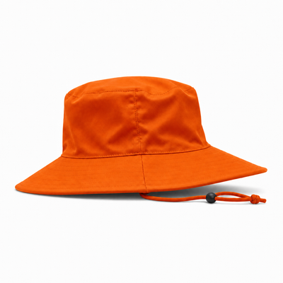 Flex Premium Surf Hat With Break-Away Strap