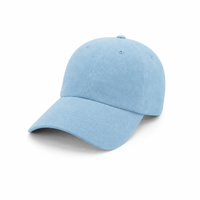 KEN R55 Premium Solid Color Caps - One Size Fits Most thumbnail 15