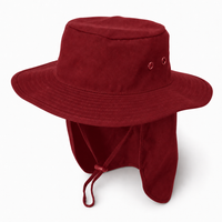 Sunmaster thumbnail 21 maroon angle