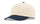 Cream/Navy