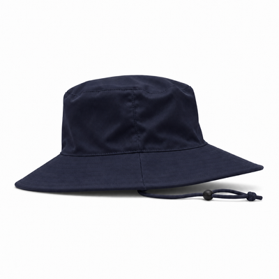 Flex Premium Surf Hat With Break-Away Strap