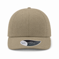 Classic Stone Washed Dad Hat with Metal Buckle Closure thumbnail 19