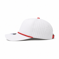GTO Breezy With Rope thumbnail 147 white/red left