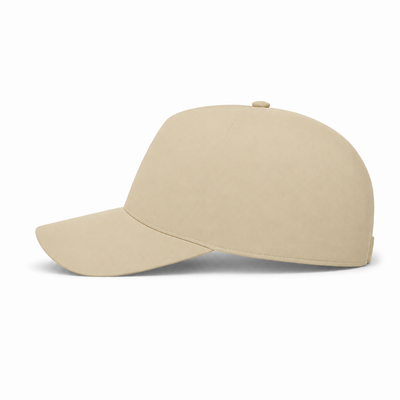 Flex Waikiki Water-Repellent Nylon Curved Peak Cap