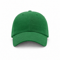 KEN R55 Premium Solid Color Caps - One Size Fits Most thumbnail 29