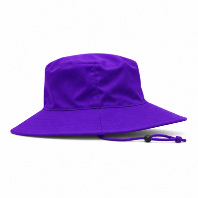 Flex Premium Surf Hat With Break-Away Strap