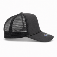 GTO 39165 ROPE TRUCKER thumbnail 53 charcoal right
