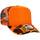 Camo Orange