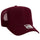 Burgundy Maroon