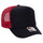 Black Black Red