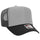 Black Gray Charcoal Gray