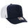 Navy Navy White