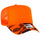 Neon Camo Orange