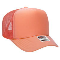 Ottocap 39165 High Crown Foam trucker with rope thumbnail 30