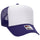 Purple White Purple
