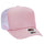 Soft Pink Soft Pink White