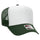 Dark Green White Dark Green