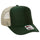 Dark Green Dark Green Khakhi