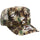 Camo Tri Colour Loden Kelly Brown