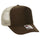 Dark Brown Dark Brown Khakhi