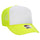 Neon Yellow White Neon Yellow