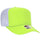 Yellow Neon Yellow White