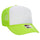 Neon Green White Neon Green