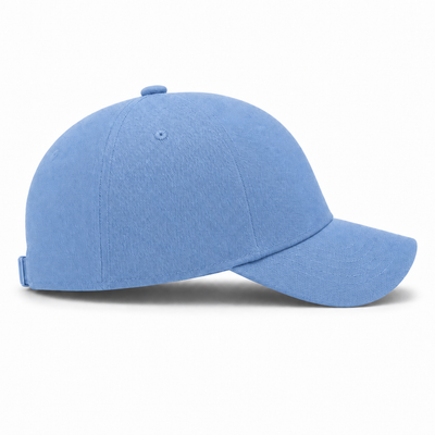 A Frame Flex Cap with Adjustable Snapback and Premium Cotton