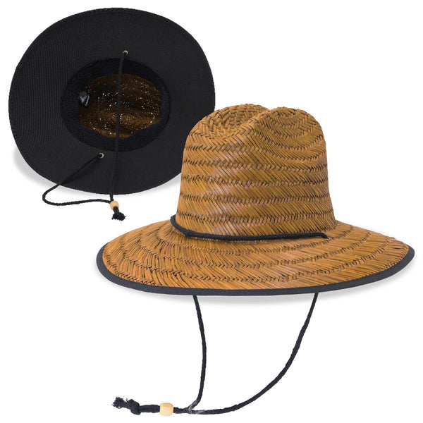 Burnt Straw - madhats.com.au