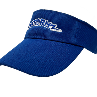 Storm Netball Visor