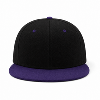 Kids Urban Flex Snapback thumbnail 37
