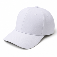 Flex ONE1ZERO Snapback thumbnail 13 white angle