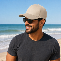 6277 FLEXFIT Structured Baseball Cap thumbnail 70 stone moodboard