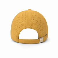 GTO Breezy With Rope thumbnail 155 yellow/black back