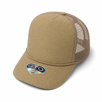 GTO Rope Trucker thumbnail 18