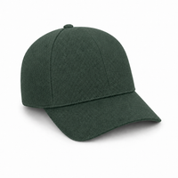 GTO Athletic Mesh Cap with Premium Breathable Design thumbnail 49