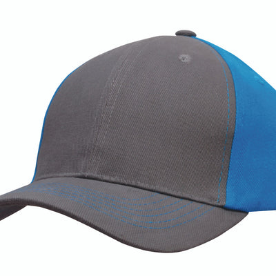 4001 BRUSHED HEAVY COTTON