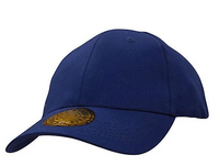 4088 6PNL BHC/SPANDEX DREAM FIT CAP RE 58CM thumbnail 2 4088 6pnl bhc/spandex dream fit cap re 58cm