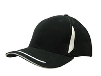 4098 6PNL BHC CROWN INSERT & SANDWICH BL/GRY thumbnail 3 4098 6pnl bhc crown insert & sandwich bl/gry