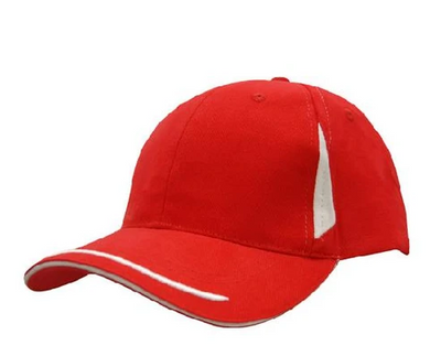 4098 6PNL BHC CROWN INSERT & SANDWICH BL/GRY