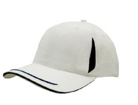 4098 6PNL BHC CROWN INSERT & SANDWICH BL/GRY thumbnail 9 4098 6pnl bhc crown insert & sandwich bl/gry