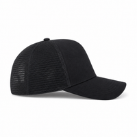 A Frame Flex Cotton Trucker thumbnail 4
