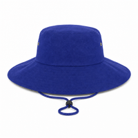 Surf Hat with Rope & Toggle thumbnail 30 royal front