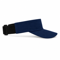 Altitude Sports Visor 01 thumbnail 23 navy right