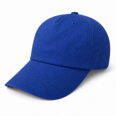 A Frame Dad Hat Unstructured