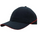Navy/Red