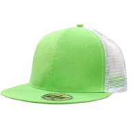 6PNL MESH BACK PREMIUM AMERICAN/T WH thumbnail 4