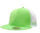 Green/White